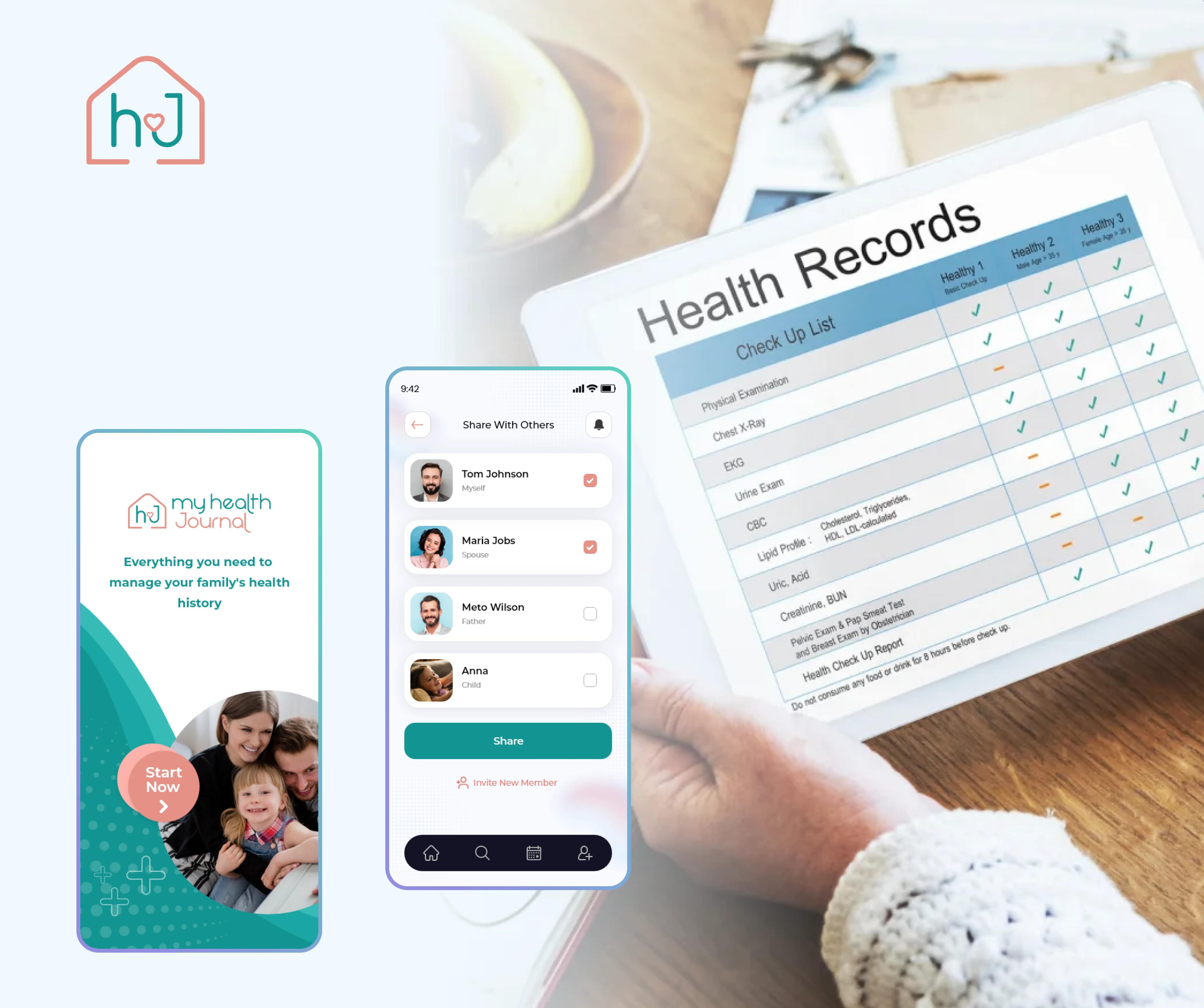 Fixit app case study preview